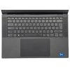 DELL Precision 5560 i7-11850H 32GB 512 SSD 15,6